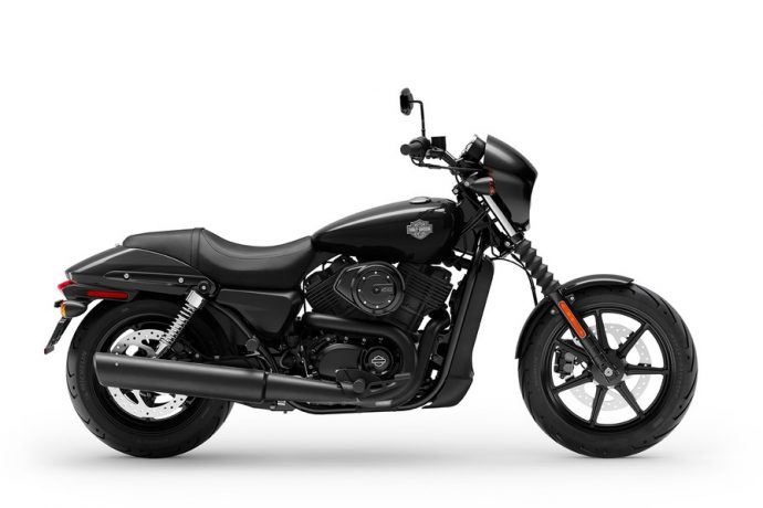 2019 Harley  Davidson   Street   750 for sale in Brossard 