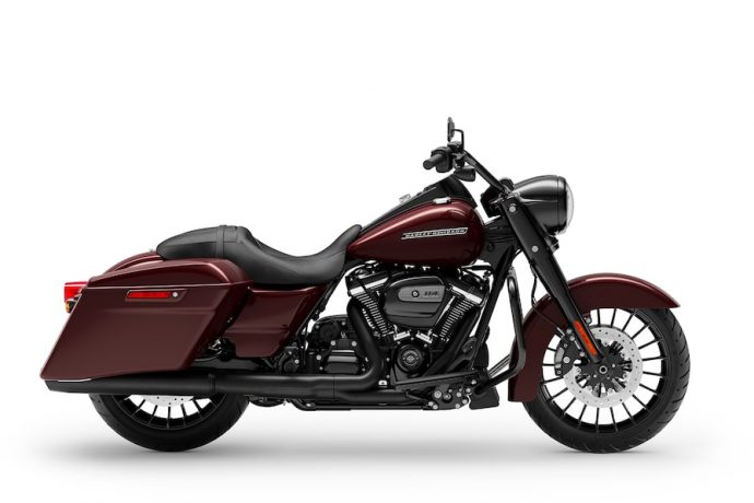  2019 Harley Davidson Road King for sale in Brossard 