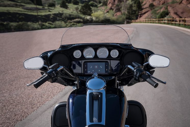 2019 harley davidson ultra limited low for sale